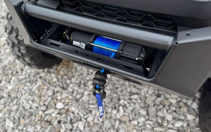 2026 Polaris® Ranger Crew 1000 Premium Polaris Pursuit Camo