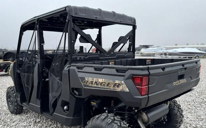 2026 Polaris® Ranger Crew 1000 Premium Polaris Pursuit Camo