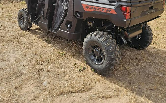 2026 Polaris RANGER CREW 1000 PREMIUM