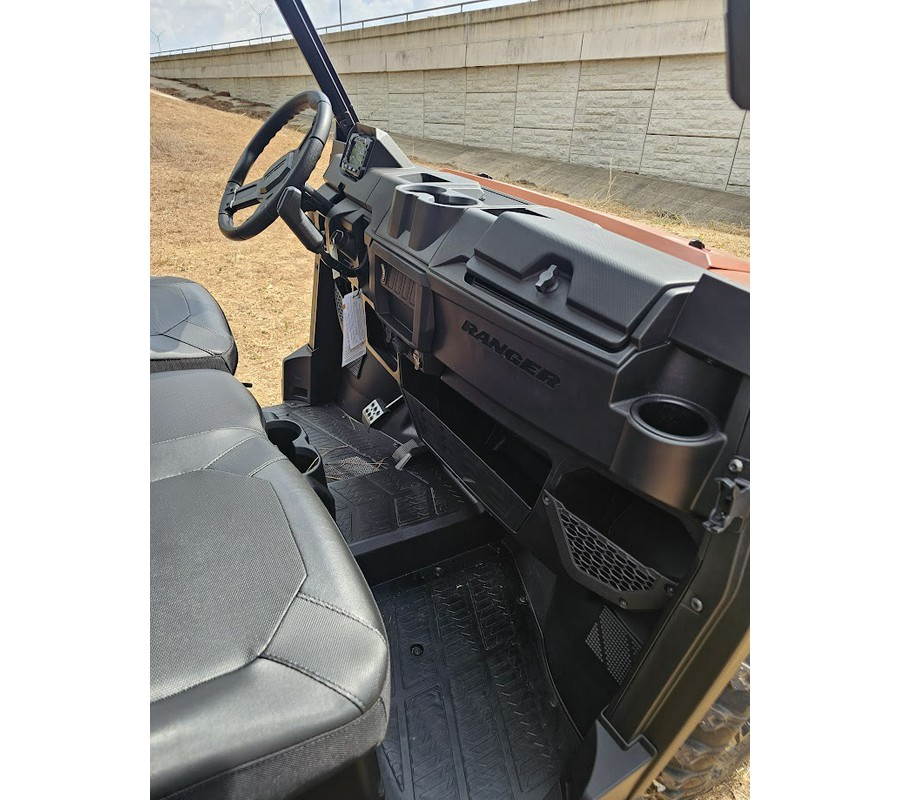 2026 Polaris RANGER CREW 1000 PREMIUM