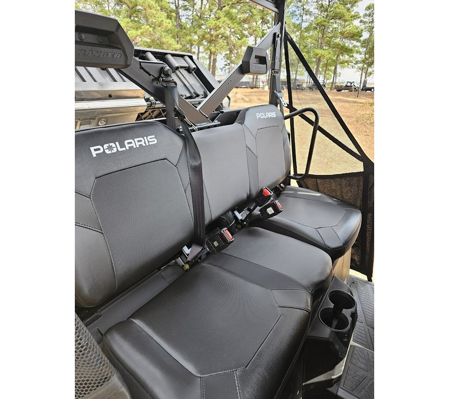 2026 Polaris RANGER CREW 1000 PREMIUM