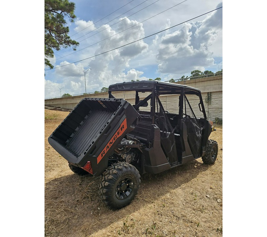 2026 Polaris RANGER CREW 1000 PREMIUM