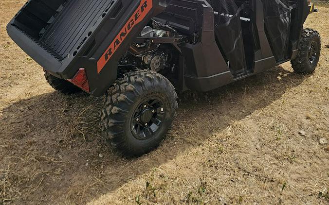 2026 Polaris RANGER CREW 1000 PREMIUM