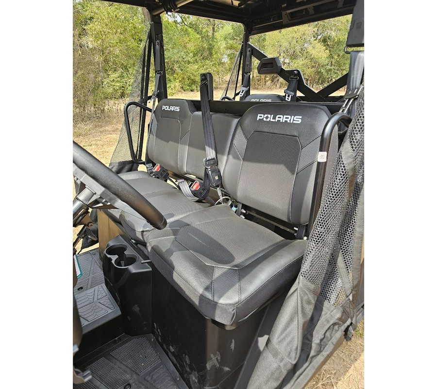 2026 Polaris RANGER CREW 1000 PREMIUM