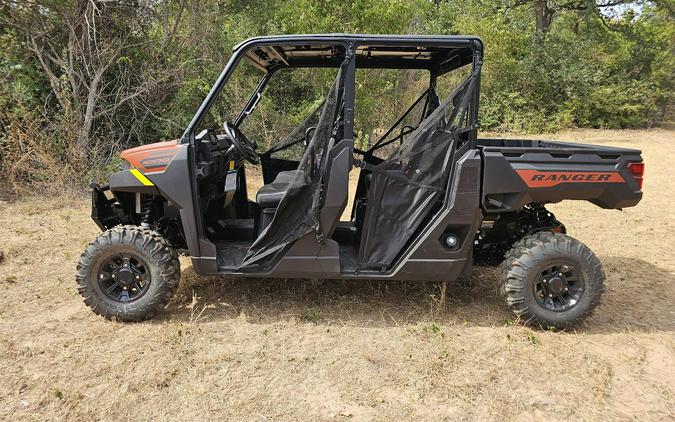 2026 Polaris RANGER CREW 1000 PREMIUM