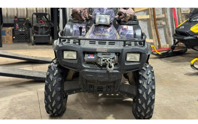 2004 Polaris SPORTSMAN 500 HO
