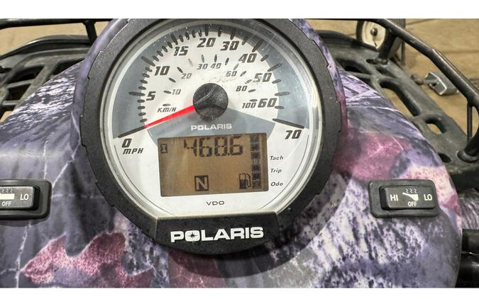 2004 Polaris SPORTSMAN 500 HO