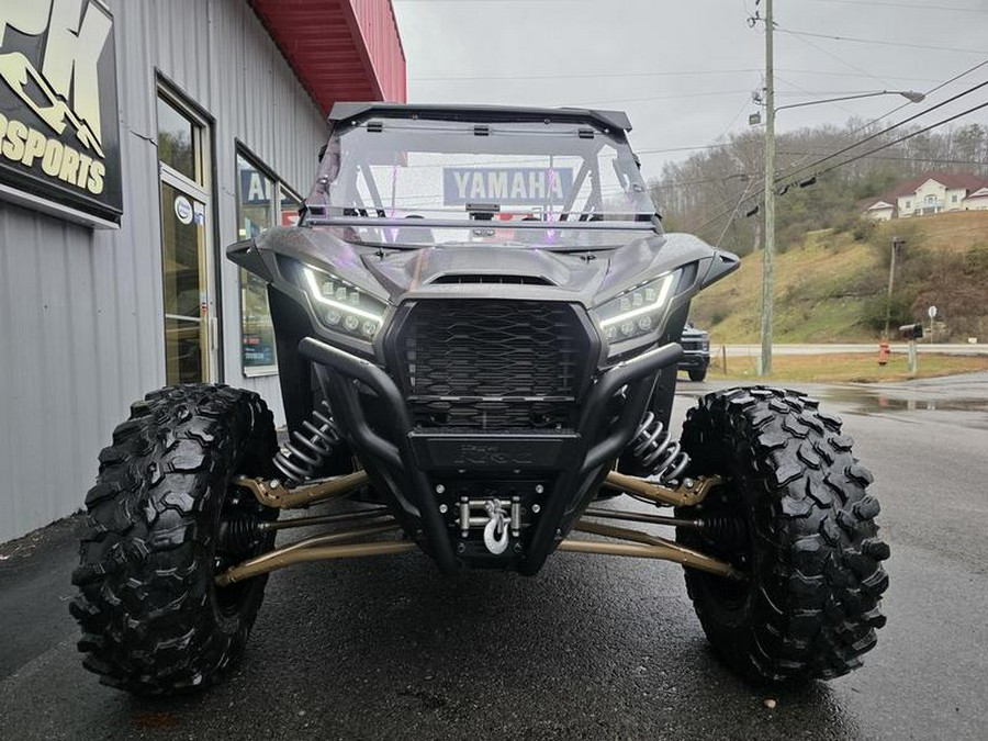2023 Kawasaki Teryx KRX® 1000 Special Edition