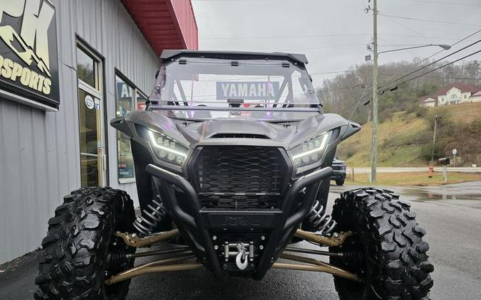 2023 Kawasaki Teryx KRX® 1000 Special Edition