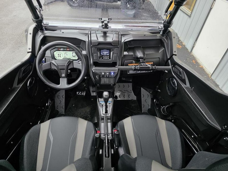2023 Kawasaki Teryx KRX® 1000 Special Edition