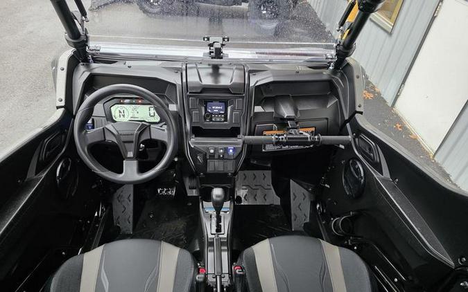 2023 Kawasaki Teryx KRX® 1000 Special Edition