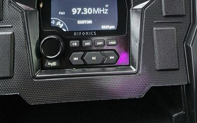 2023 Kawasaki Teryx KRX® 1000 Special Edition