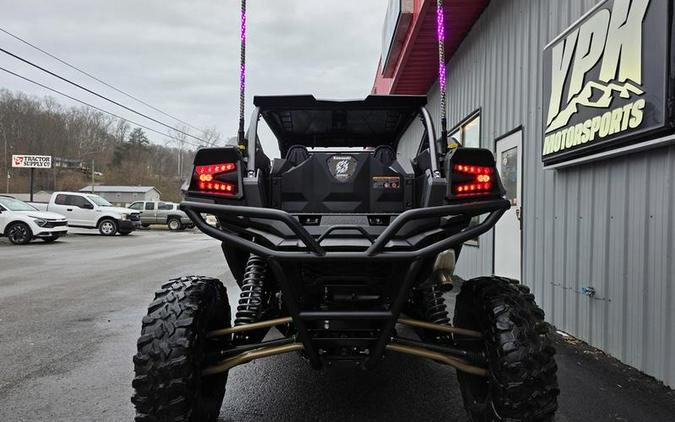 2023 Kawasaki Teryx KRX® 1000 Special Edition