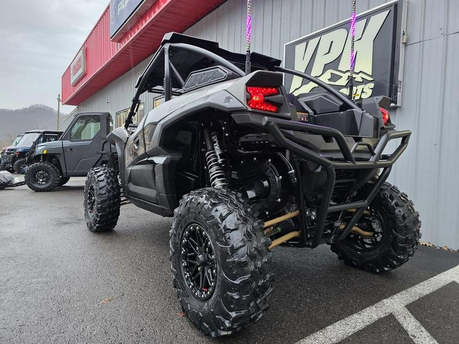 2023 Kawasaki Teryx KRX® 1000 Special Edition