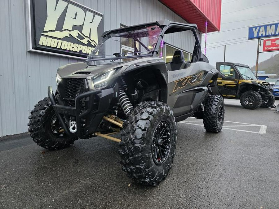 2023 Kawasaki Teryx KRX® 1000 Special Edition
