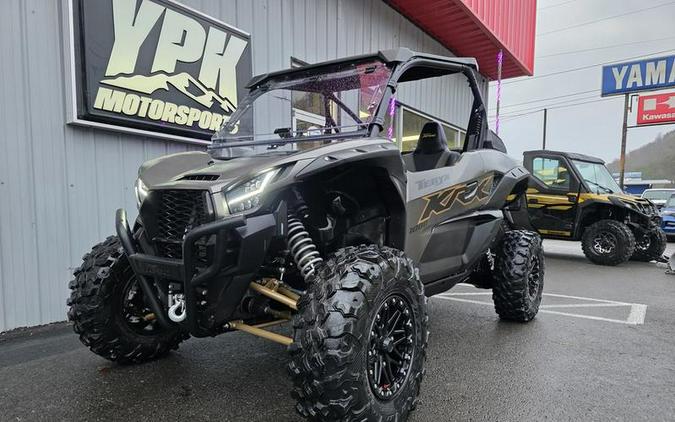 2023 Kawasaki Teryx KRX® 1000 Special Edition
