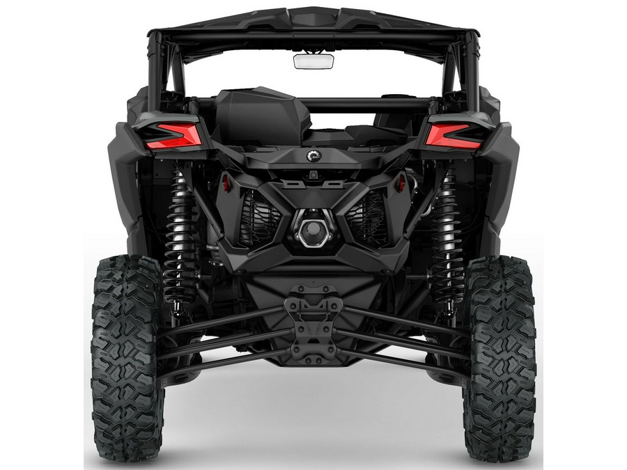 2026 Can-Am Maverick X3 MAX X TURBO