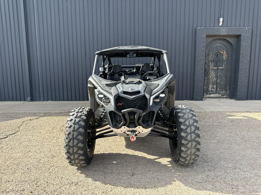 2026 Can-Am Maverick X3 MAX X TURBO