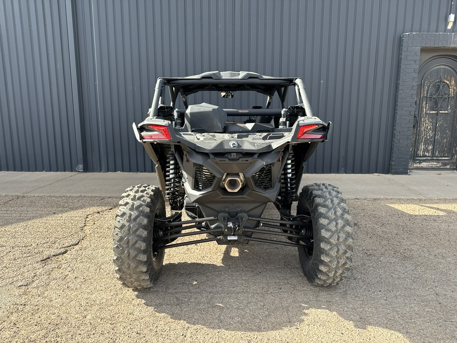 2026 Can-Am Maverick X3 MAX X TURBO