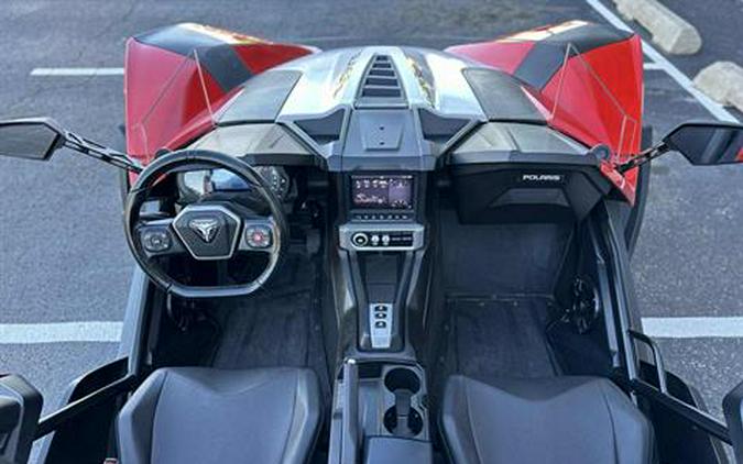 2022 Slingshot Slingshot SL AutoDrive