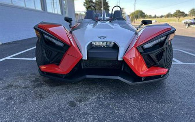 2022 Slingshot Slingshot SL AutoDrive