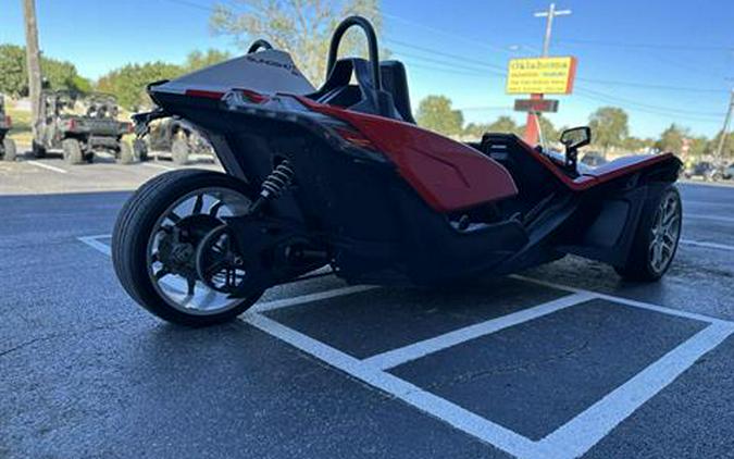 2022 Slingshot Slingshot SL AutoDrive