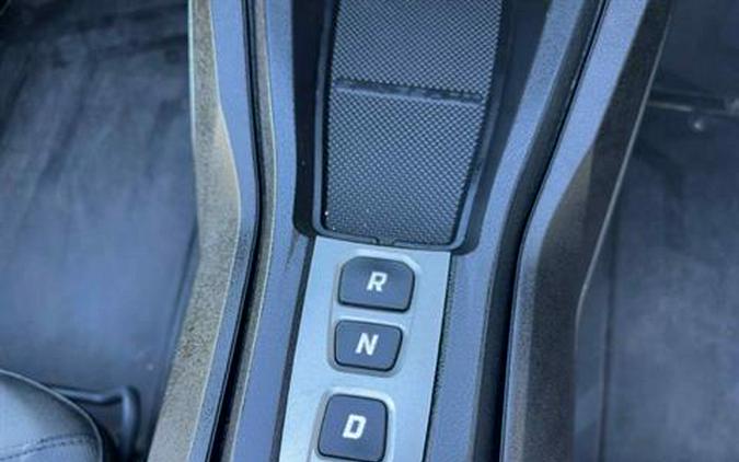 2022 Slingshot Slingshot SL AutoDrive