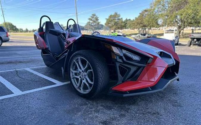 2022 Slingshot Slingshot SL AutoDrive