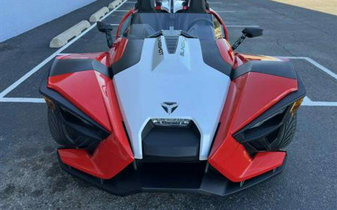 2022 Slingshot Slingshot SL AutoDrive