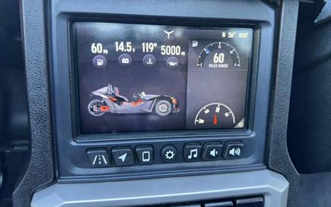 2022 Slingshot Slingshot SL AutoDrive