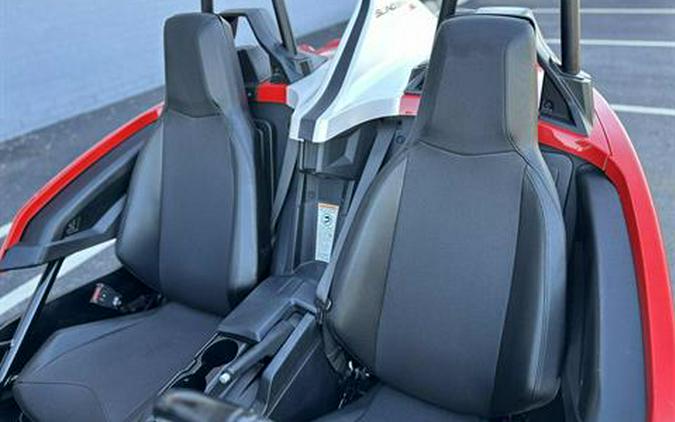 2022 Slingshot Slingshot SL AutoDrive