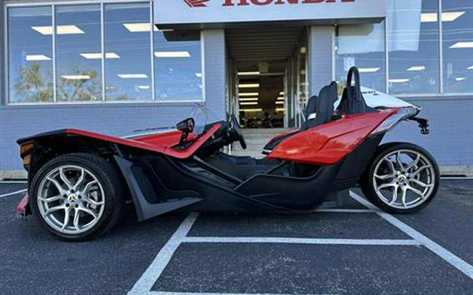 2022 Slingshot Slingshot SL AutoDrive