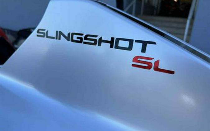 2022 Slingshot Slingshot SL AutoDrive