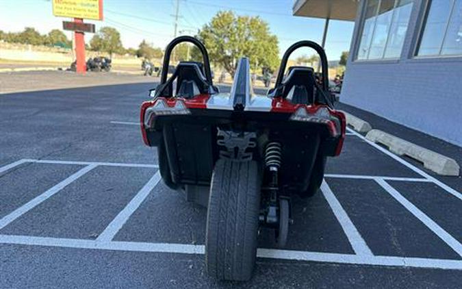 2022 Slingshot Slingshot SL AutoDrive