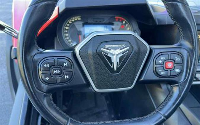 2022 Slingshot Slingshot SL AutoDrive