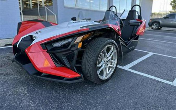 2022 Slingshot Slingshot SL AutoDrive