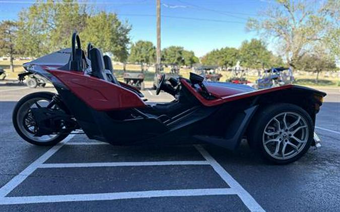 2022 Slingshot Slingshot SL AutoDrive