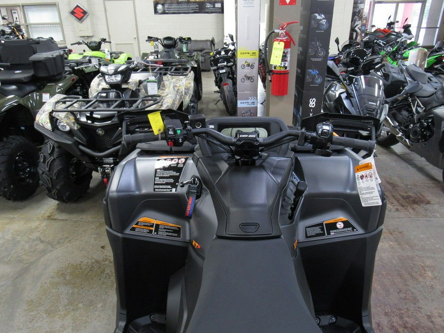 2026 Can-Am® Outlander XT-P 1000R