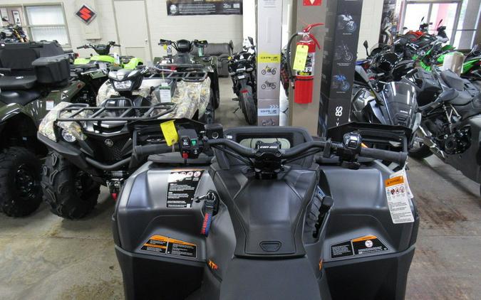 2026 Can-Am® Outlander XT-P 1000R