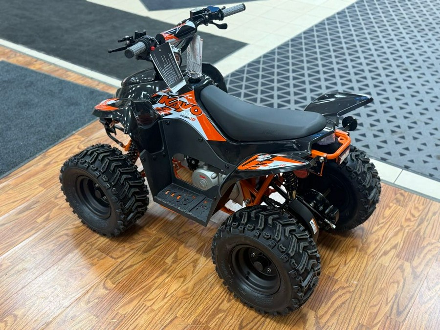 2026 Kayo Storm 70
