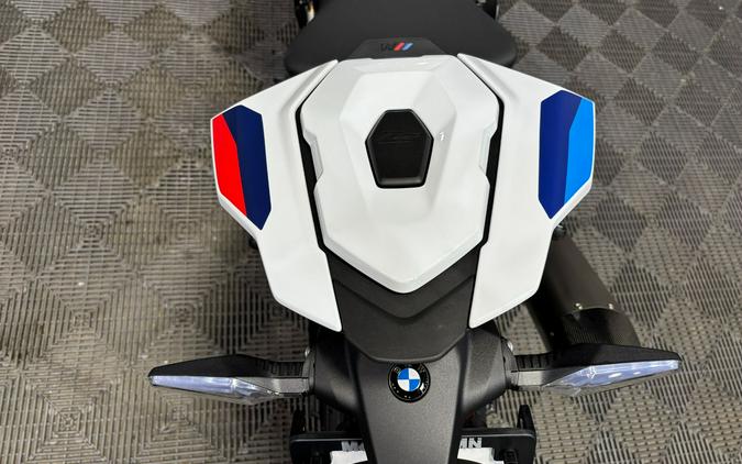 2026 BMW S 1000 R