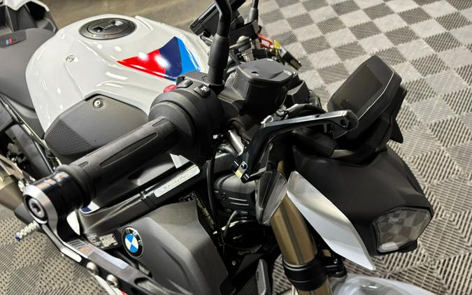2026 BMW S 1000 R