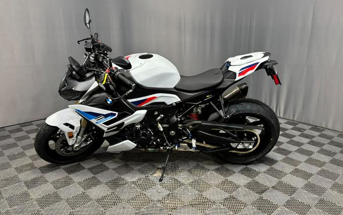 2026 BMW S 1000 R