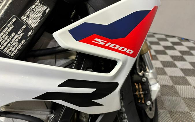 2026 BMW S 1000 R