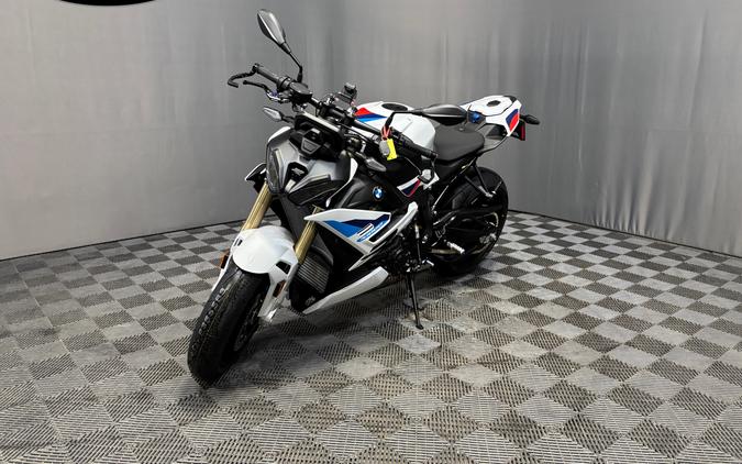 2026 BMW S 1000 R