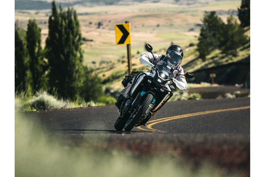 2026 CFMOTO IBEX 450