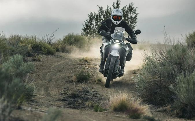 2026 CFMOTO IBEX 450