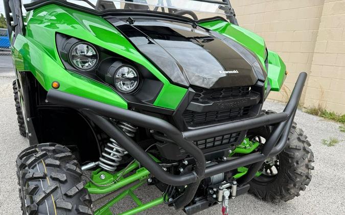 2025 Kawasaki Teryx4™ S SE