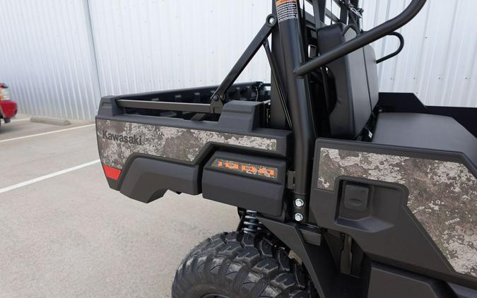 2026 Kawasaki MULE PRO-FXT™ 1000 LE Camo