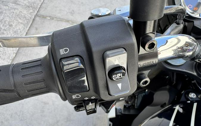 2022 Kawasaki Z900RS